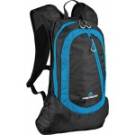 Рюкзак MERIDA Backpack/Seven SL II 7 L/Black, Blue